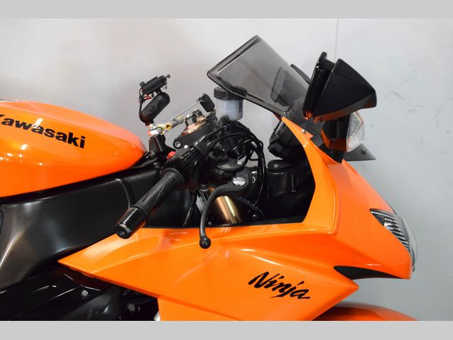 kawasaki - zx-10r-ninja