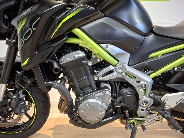 kawasaki - z900-70kw