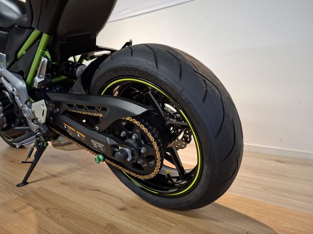 kawasaki - z900-70kw