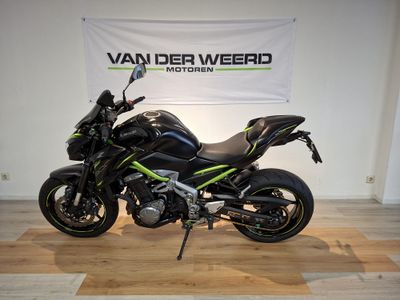 KAWASAKI Z900 70kW – foto 2