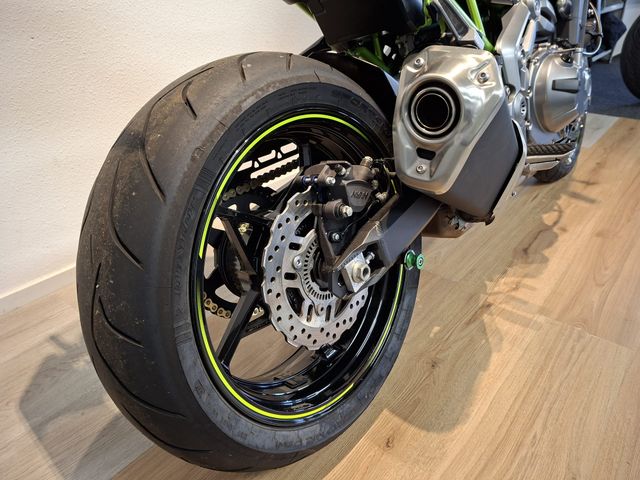 kawasaki - z900-70kw