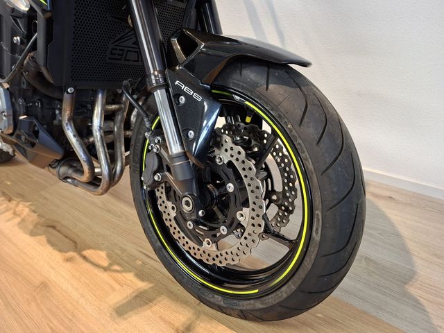 kawasaki - z900-70kw