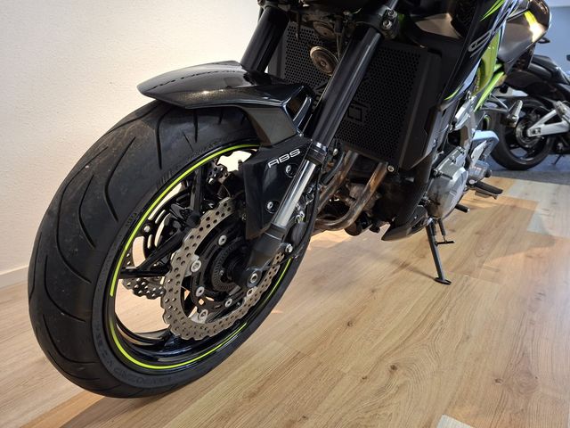 kawasaki - z900-70kw