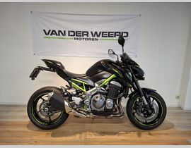 Kawasaki Z900 70kW 2019 occasion