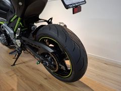 Kawasaki Z900 70KW 2019 occasion – foto 7 van 17