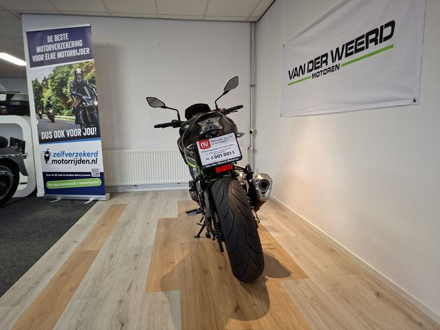 kawasaki - z900-70kw