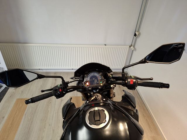 kawasaki - z900-70kw