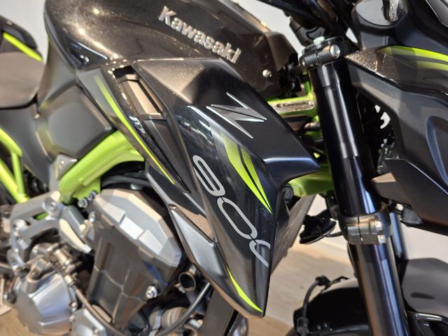 kawasaki - z900-70kw