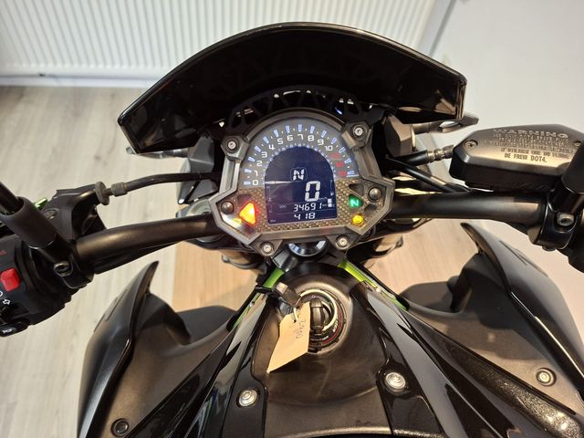 kawasaki - z900-70kw