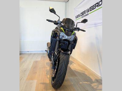 KAWASAKI Z900 70kW – foto 3