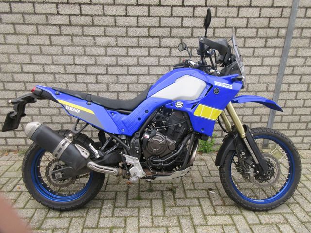yamaha - tenere-700