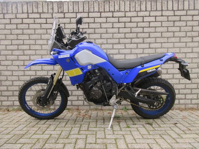 yamaha - tenere-700
