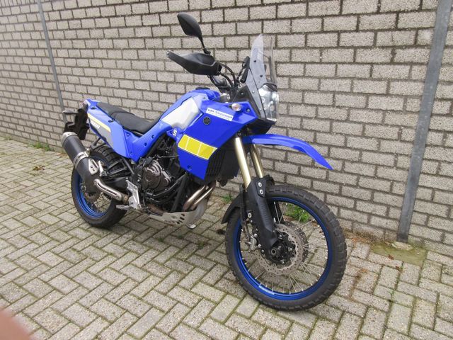 yamaha - tenere-700