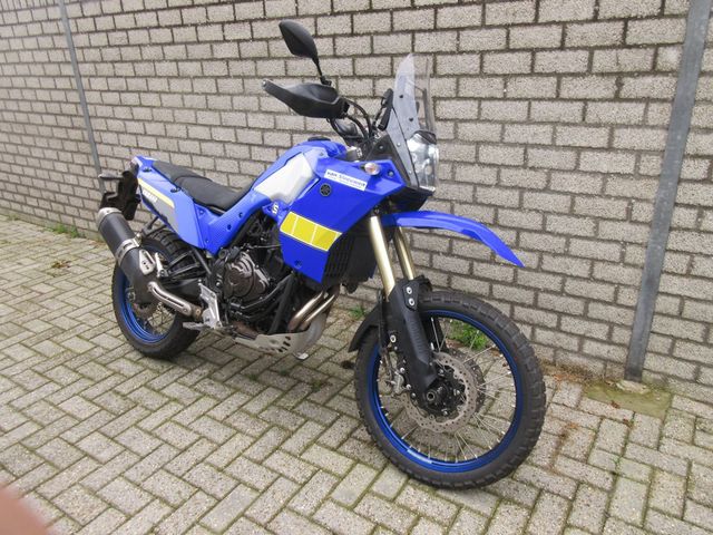 yamaha - tenere-700