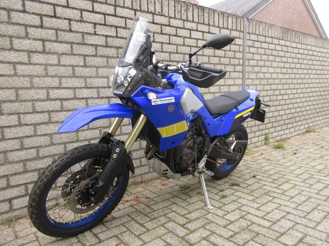 yamaha - tenere-700