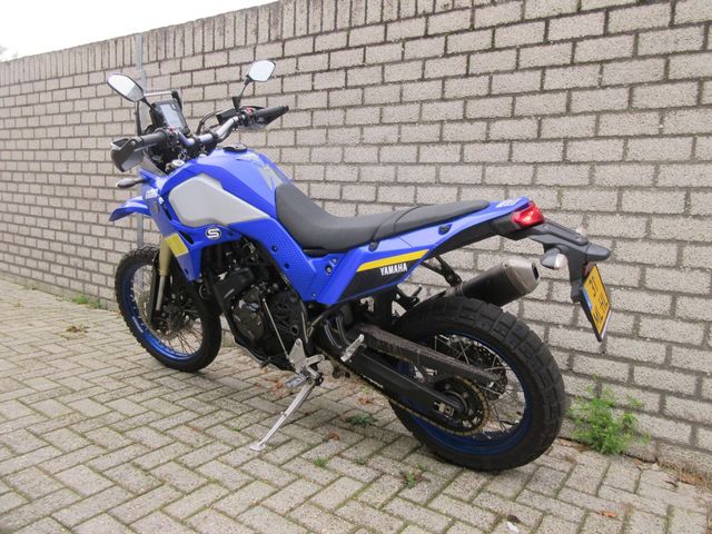 yamaha - tenere-700