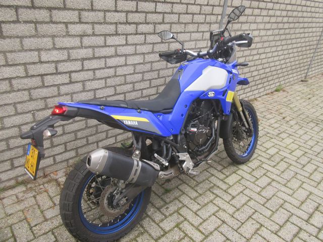yamaha - tenere-700