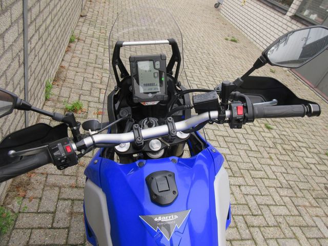 yamaha - tenere-700