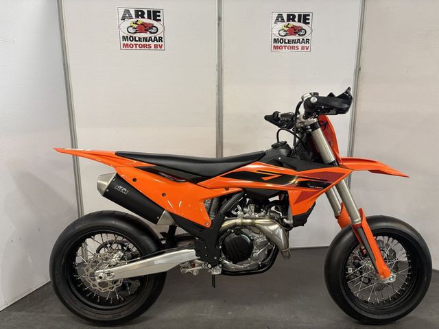 ktm - 450-smr