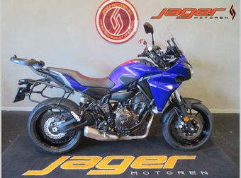 Yamaha Tracer 700 2016 occasion