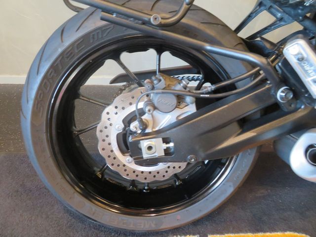 yamaha - tracer-700