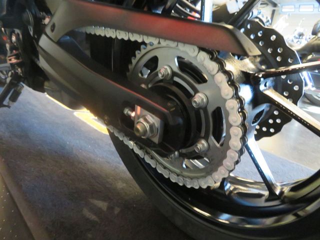 yamaha - tracer-700