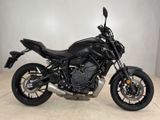 YAMAHA MT 07 ABS