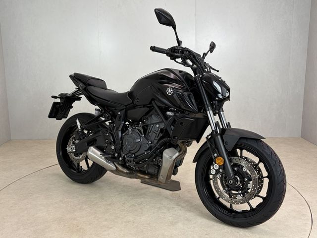 yamaha - mt-07-abs