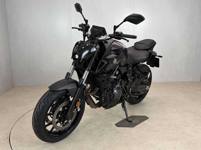 yamaha - mt-07-abs