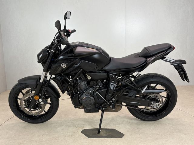 yamaha - mt-07-abs