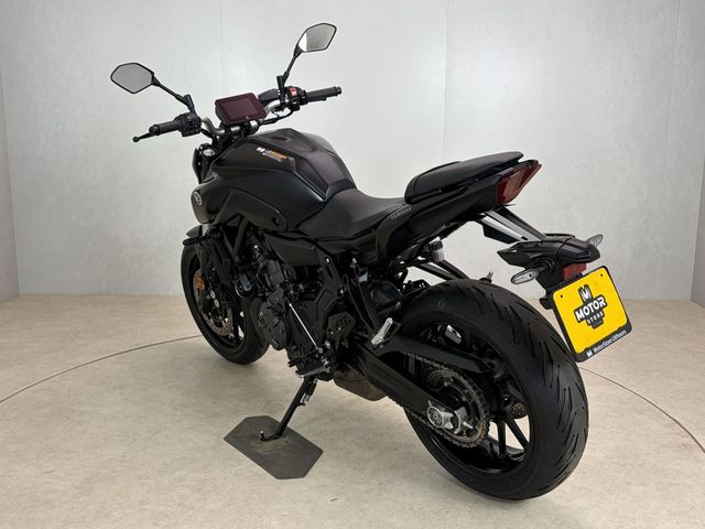 yamaha - mt-07-abs