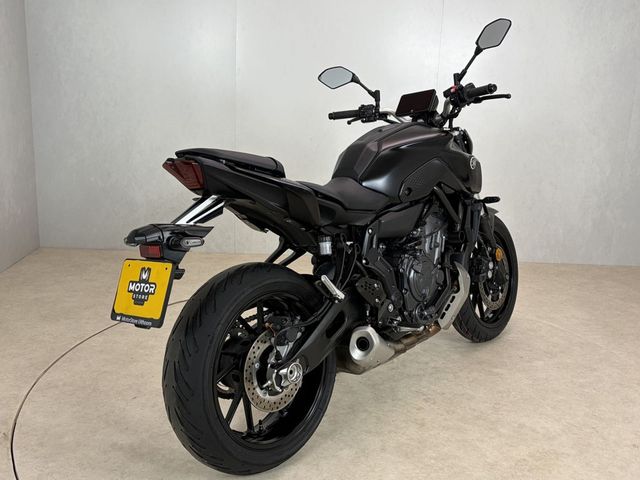 yamaha - mt-07-abs