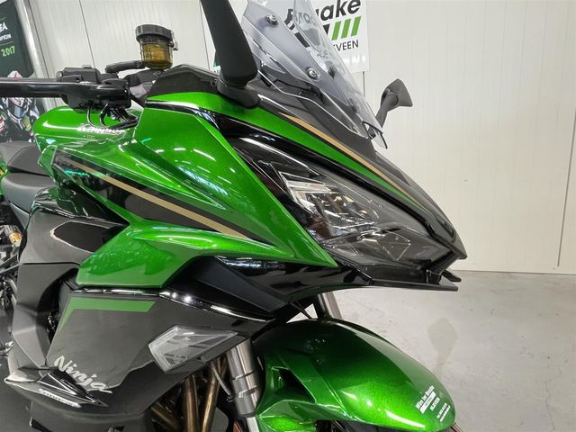 kawasaki - ninja-1100-sx-se