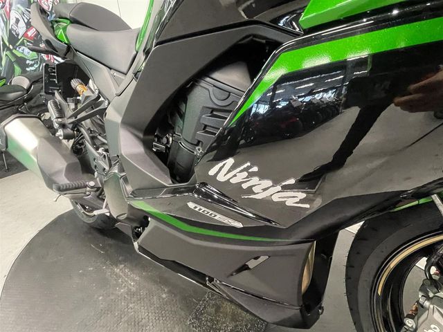 kawasaki - ninja-1100-sx-se