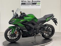 KAWASAKI NINJA 1100 SX SE