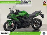 KAWASAKI NINJA 1100 SX SE