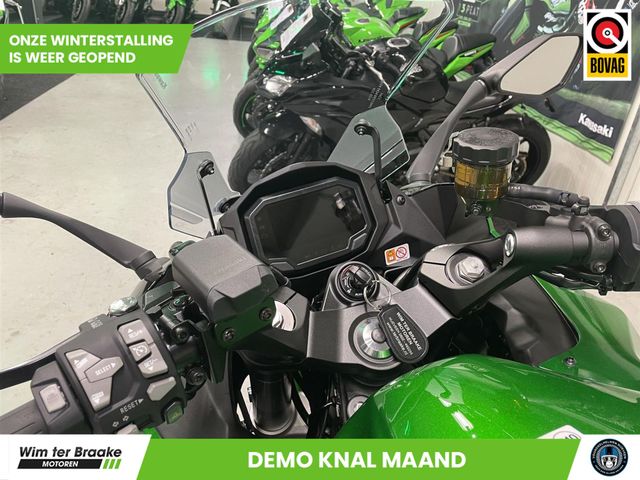 kawasaki - ninja-1100-sx-se