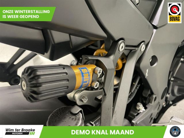 kawasaki - ninja-1100-sx-se