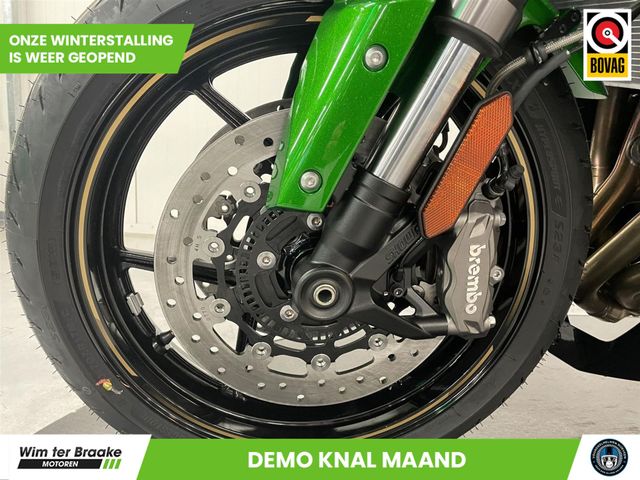 kawasaki - ninja-1100-sx-se