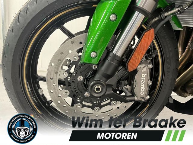 kawasaki - ninja-1100-sx-se