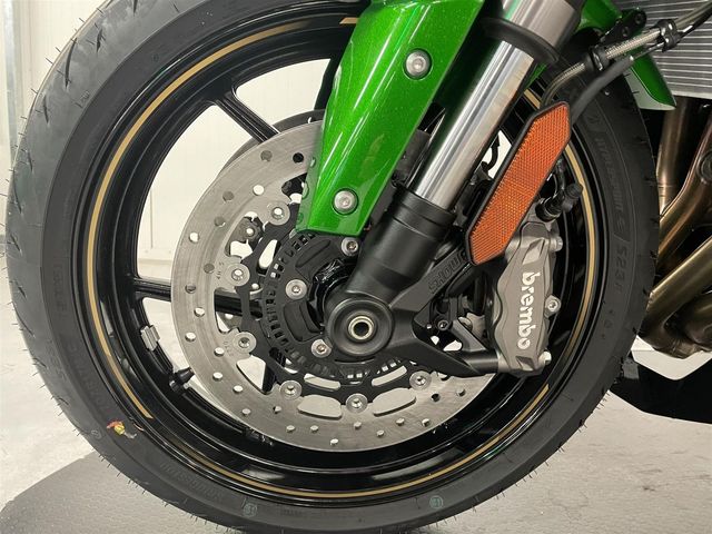 kawasaki - ninja-1100-sx-se