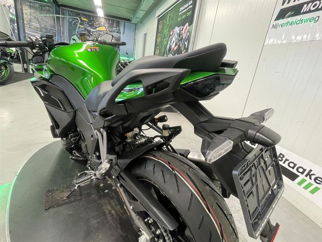 kawasaki - ninja-1100-sx-se