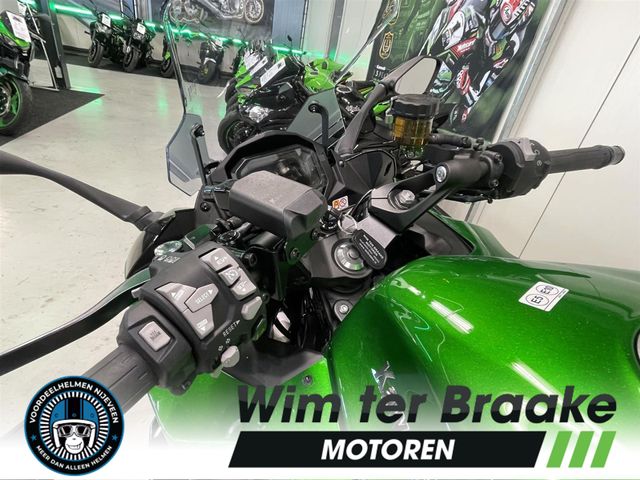 kawasaki - ninja-1100-sx-se