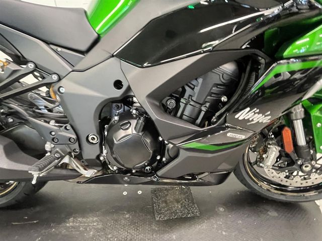kawasaki - ninja-1100-sx-se