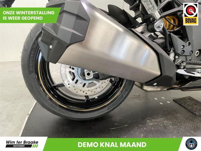 kawasaki - ninja-1100-sx-se