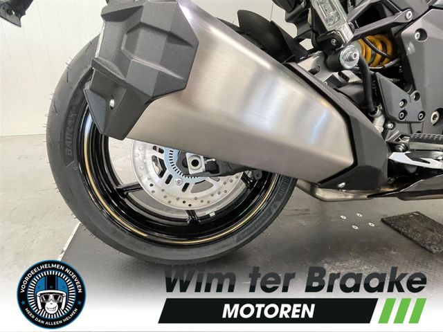 kawasaki - ninja-1100-sx-se