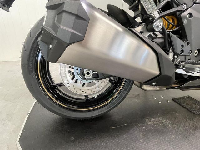 kawasaki - ninja-1100-sx-se