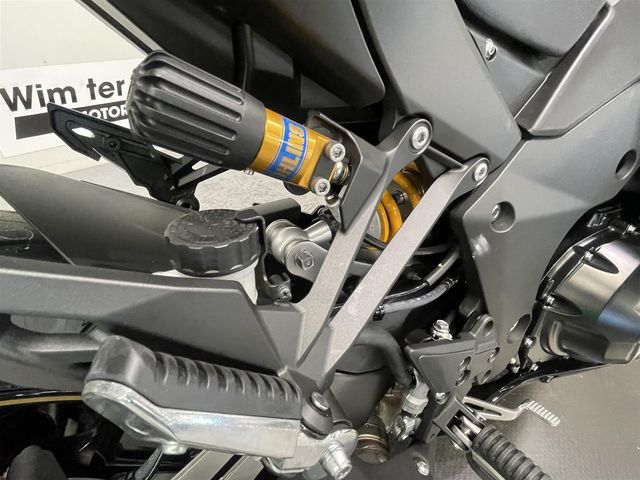 kawasaki - ninja-1100-sx-se