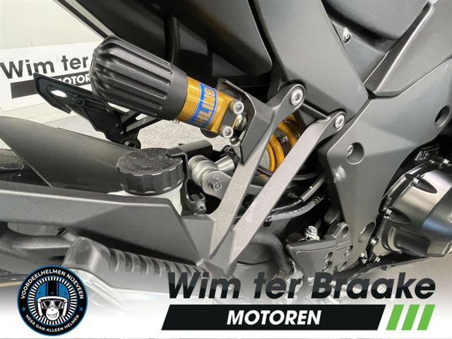 kawasaki - ninja-1100-sx-se