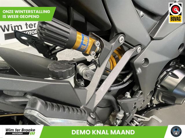 kawasaki - ninja-1100-sx-se